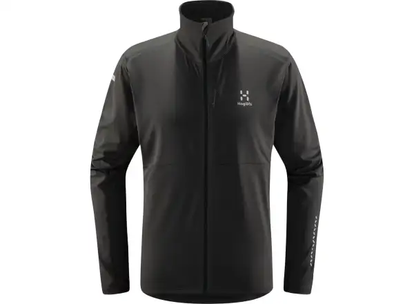 Haglöfs L.I.M Herren Sweatshirt dunkelgrau