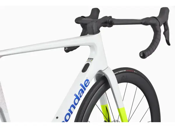 Cannondale SuperSix Evo Carbon 1 Rennrad Cashmere