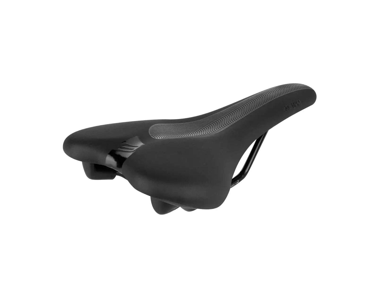 Force Lee Sport Herren Sportsattel schwarz