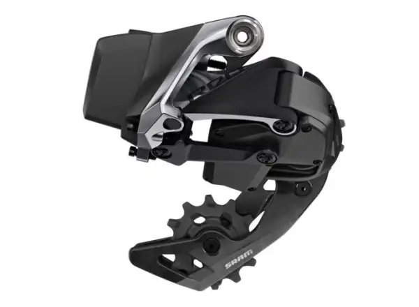 Sram Red eTap AXS 2×12-fach Rennrad-Gruppe