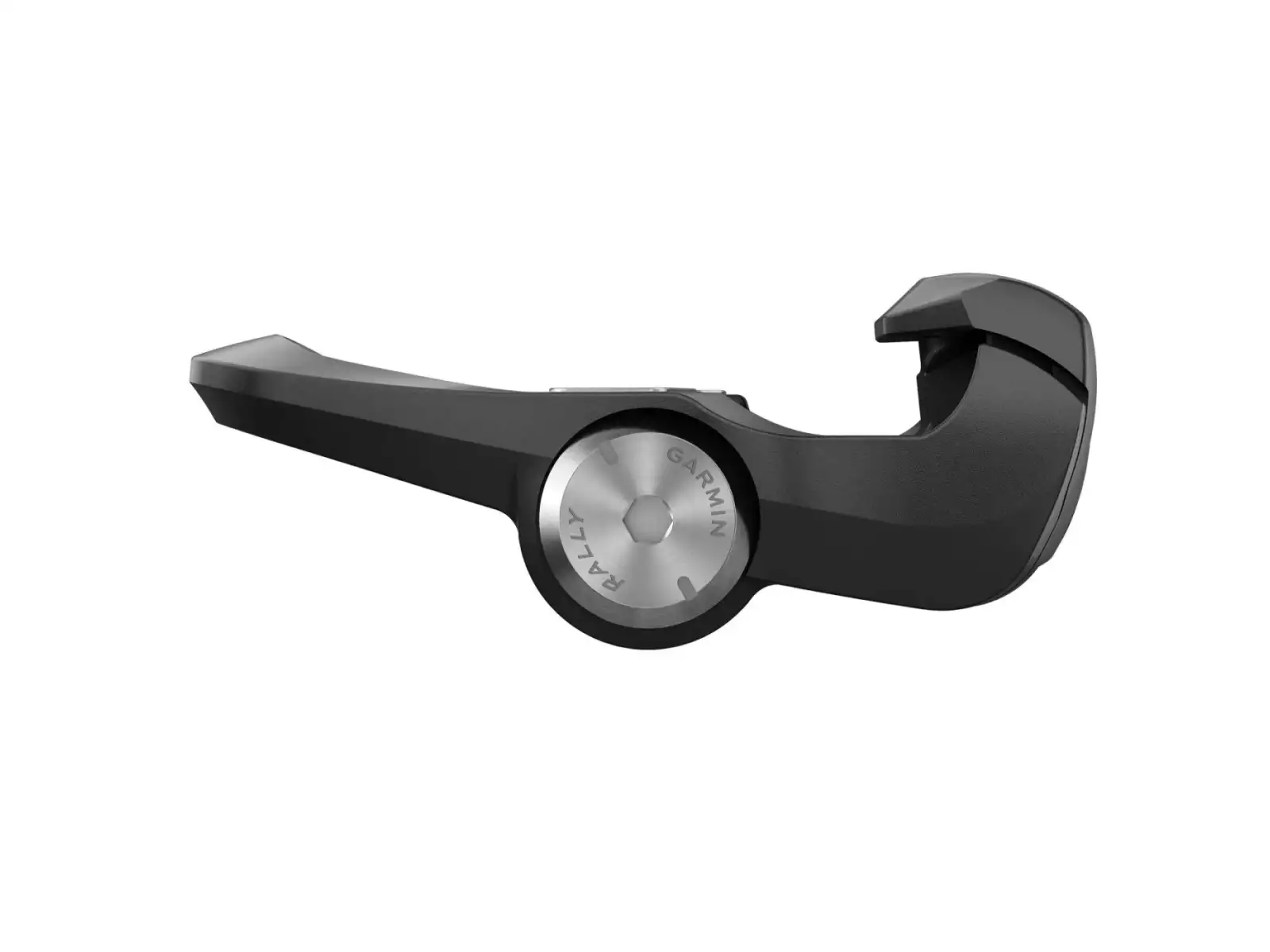 Garmin Rally RK100 Pedale mit Leistungsmesser Single Look Keo