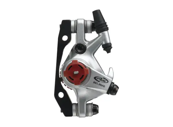 Avid Ball Bearing 7 Road Platinum Scheibenbremse Vorne/Hinten 160 mm