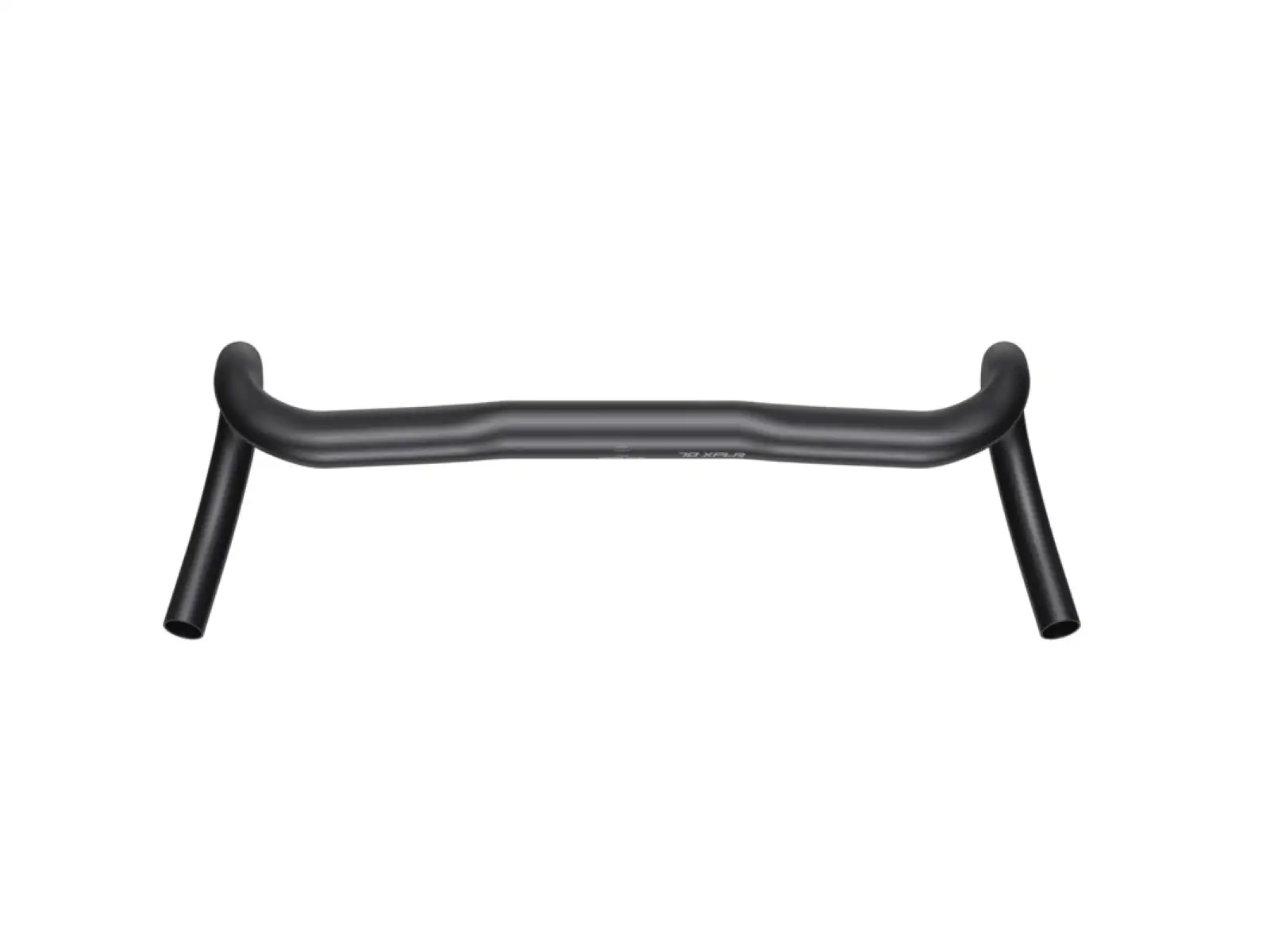 Zipp Service Course 70 XPLR 42 cm Gravel Lenker Bead Blast Black