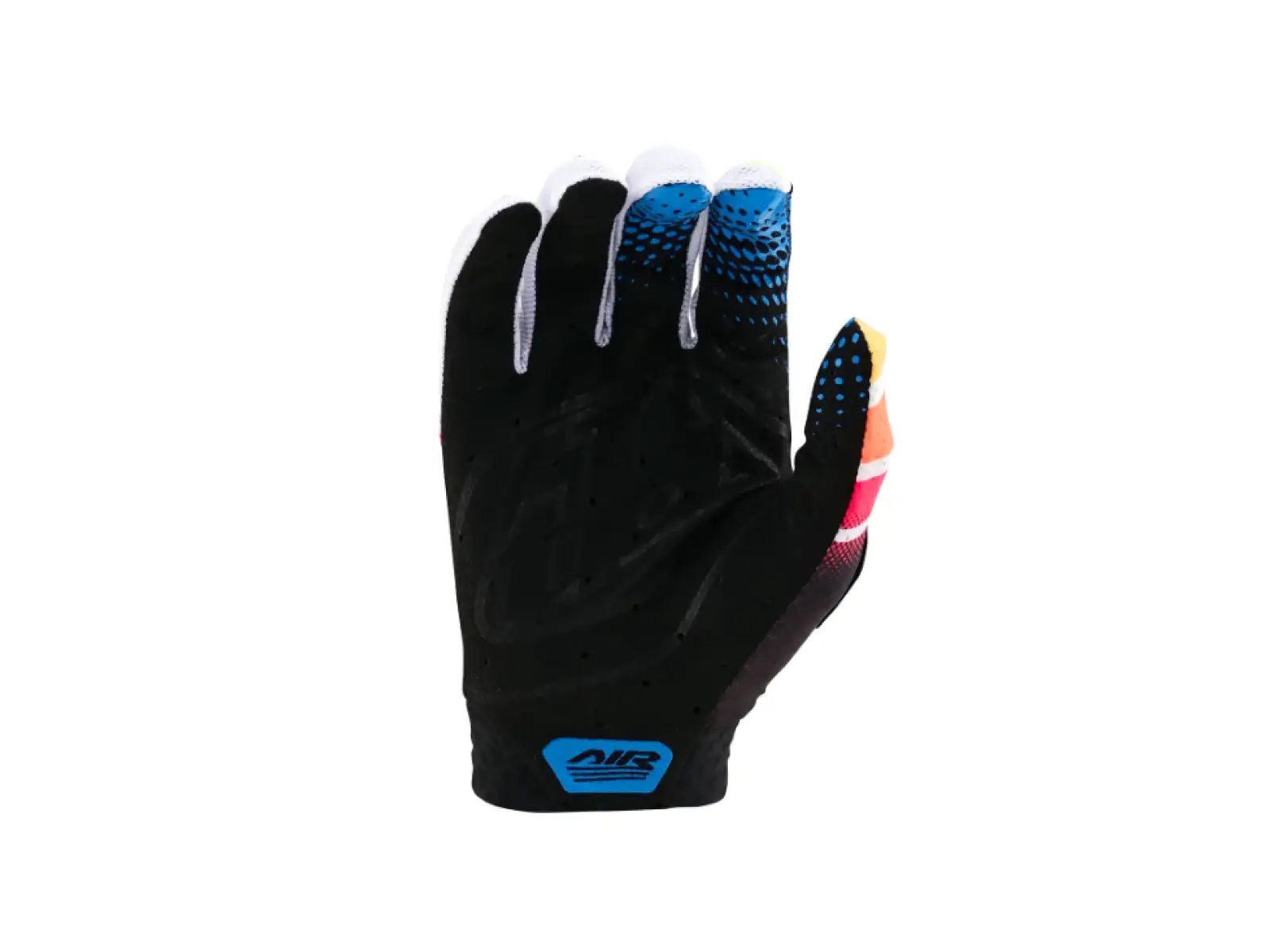 Troy Lee Designs Air Wavez Handschuhe Black/Multi