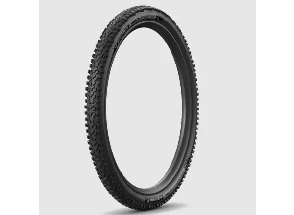 Michelin Wild Enduro Hinten Dunkel TLR 29x2,40" MTB Reifen Kevlar Schwarz