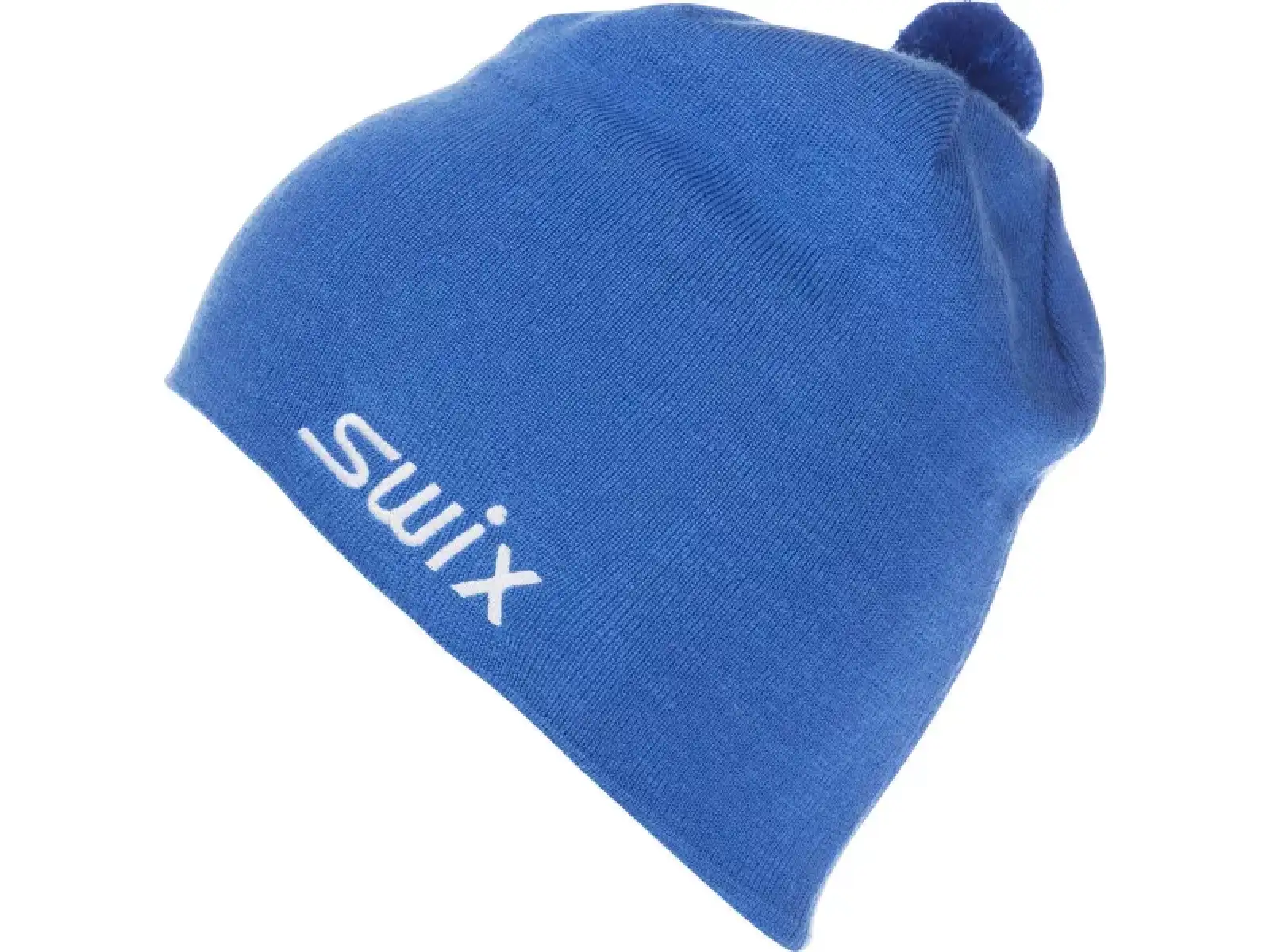Swix Tradition Mütze Königsblau