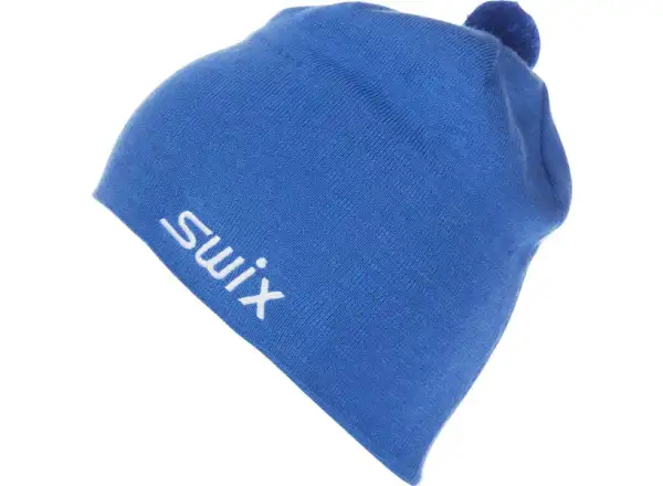 Swix Tradition Mütze Königsblau