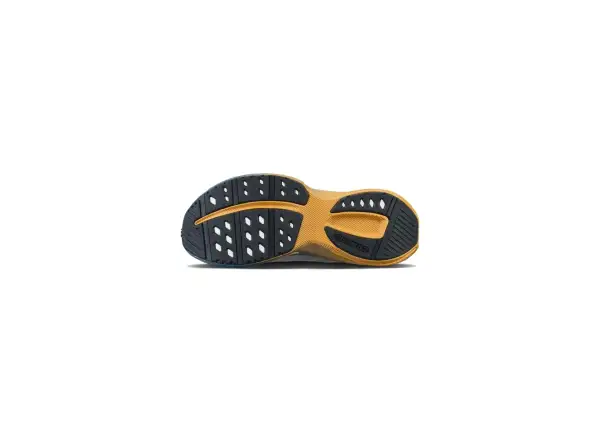 Craft Endurance 2 Herren Laufschuhe Grau