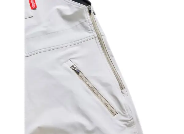 Troy Lee Designs Oversender Pro Herrenhose Mono Pumice