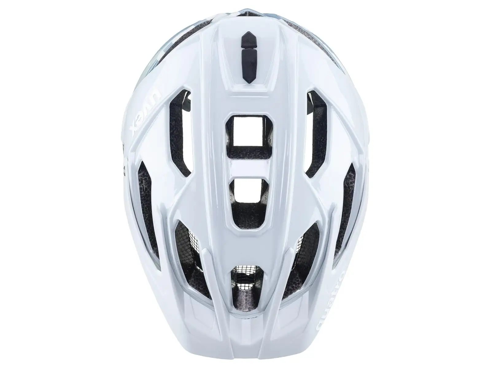 Uvex Quatro Helm Cloud Camo