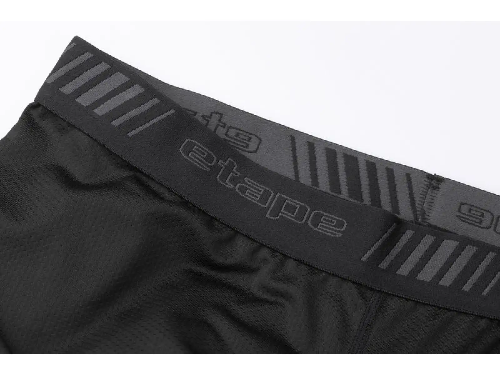 Etape Freedom 3.0 Herren Shorts schwarz/limette