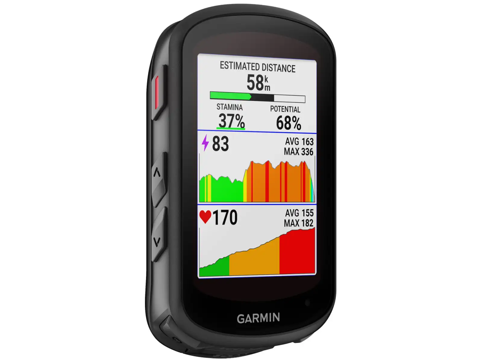 Garmin Edge 540 GPS Navigation