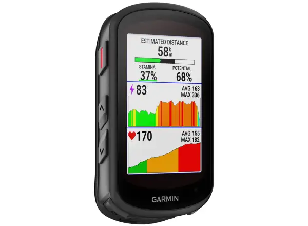 Garmin Edge 540 GPS Navigation