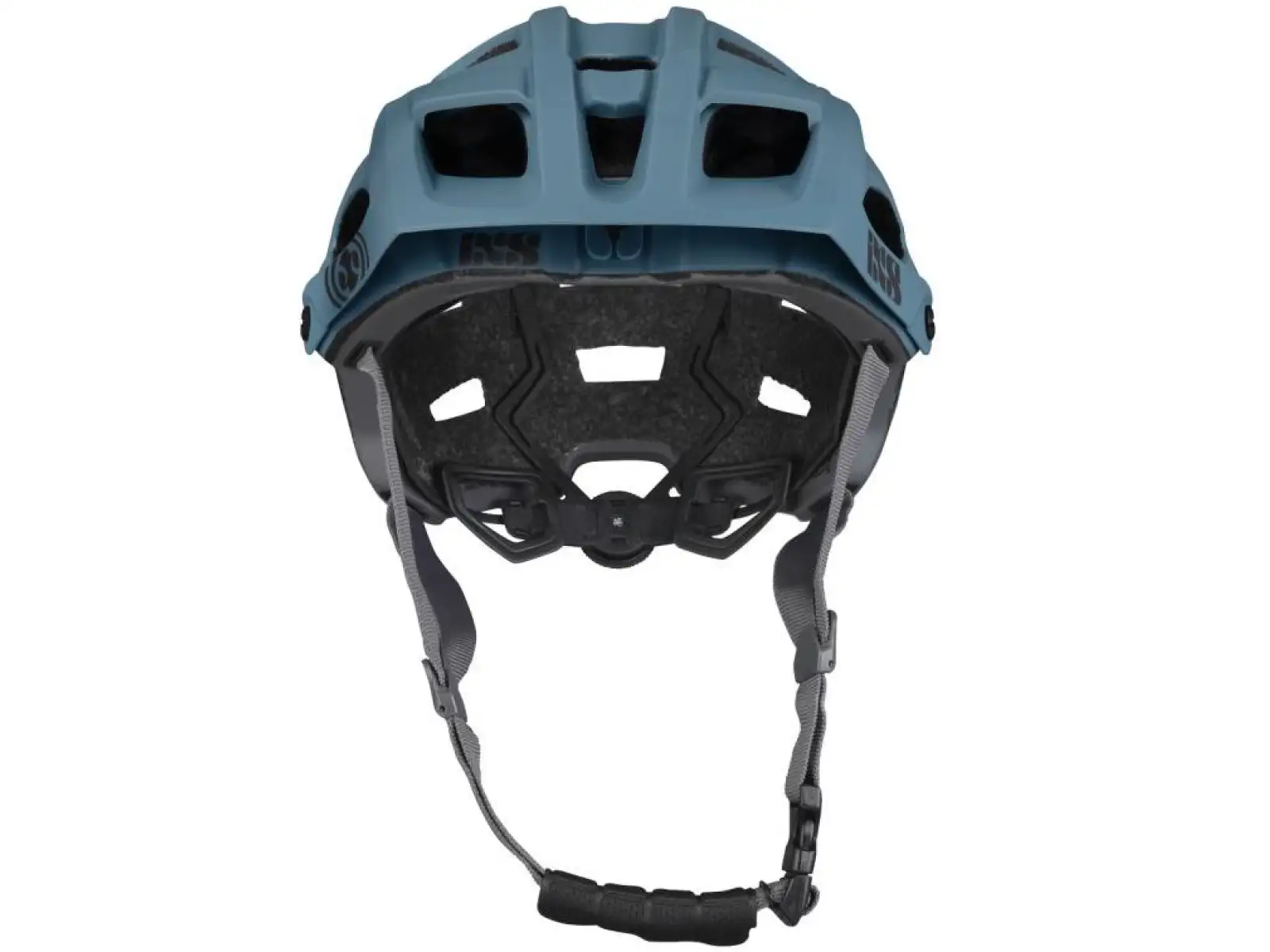 IXS Trail RS EVO Helm Ocean