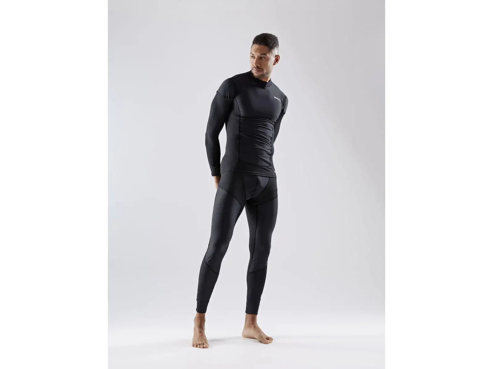 Craft Active Extreme X Wind Herren Unterhose Schwarz