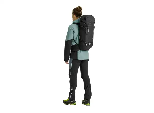 Ortovox Peak Light 32 Wanderucksack 32 l Arctic Grey
