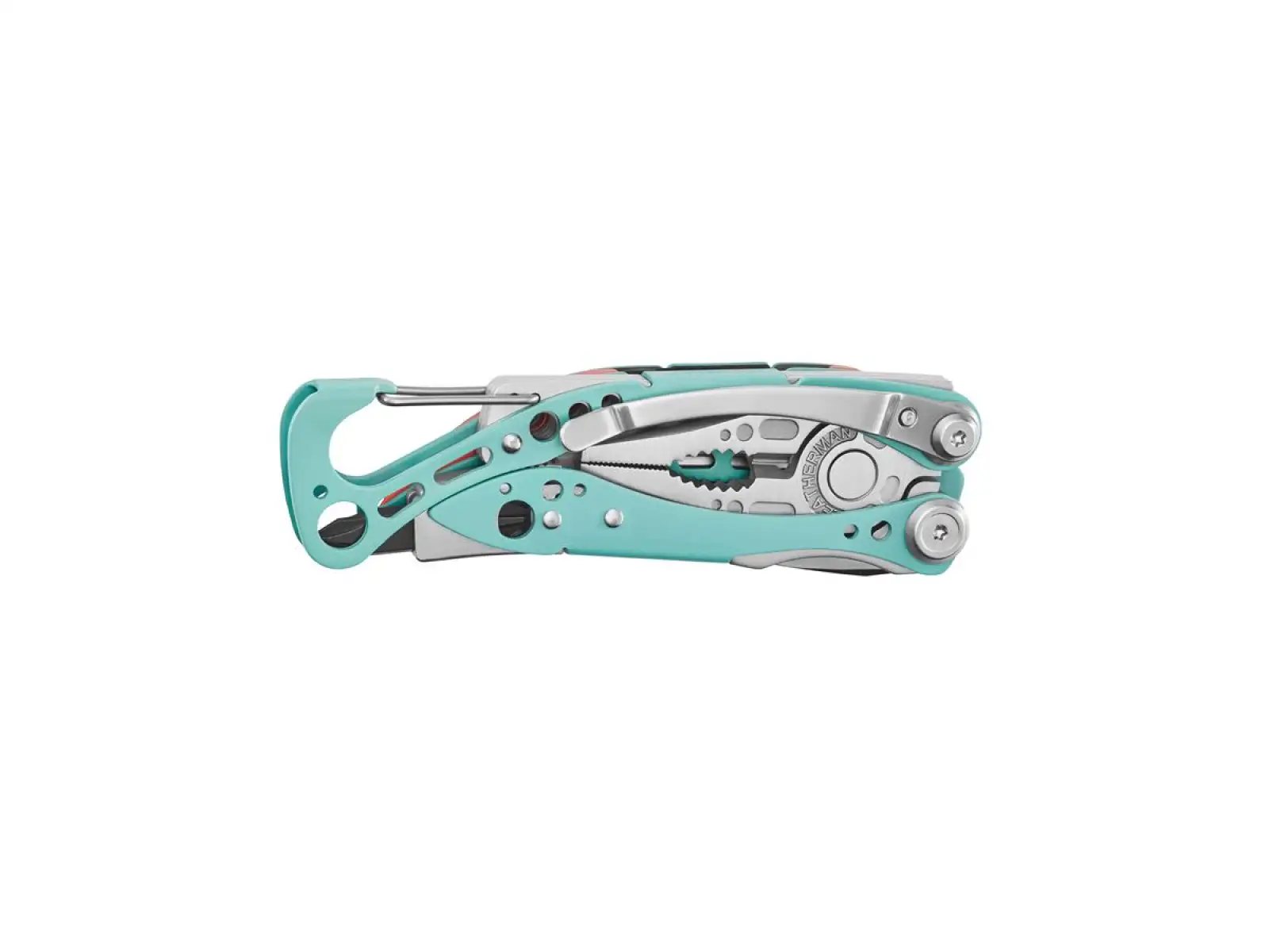 Multitool Paradies Leatherman Skeletool CX