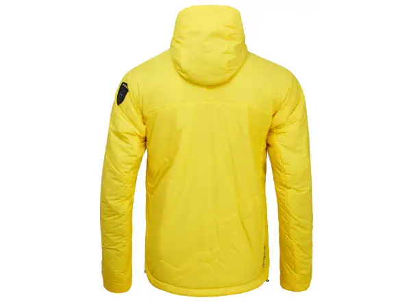Silvini Lupo Herrenjacke Neon/Charcoal.
