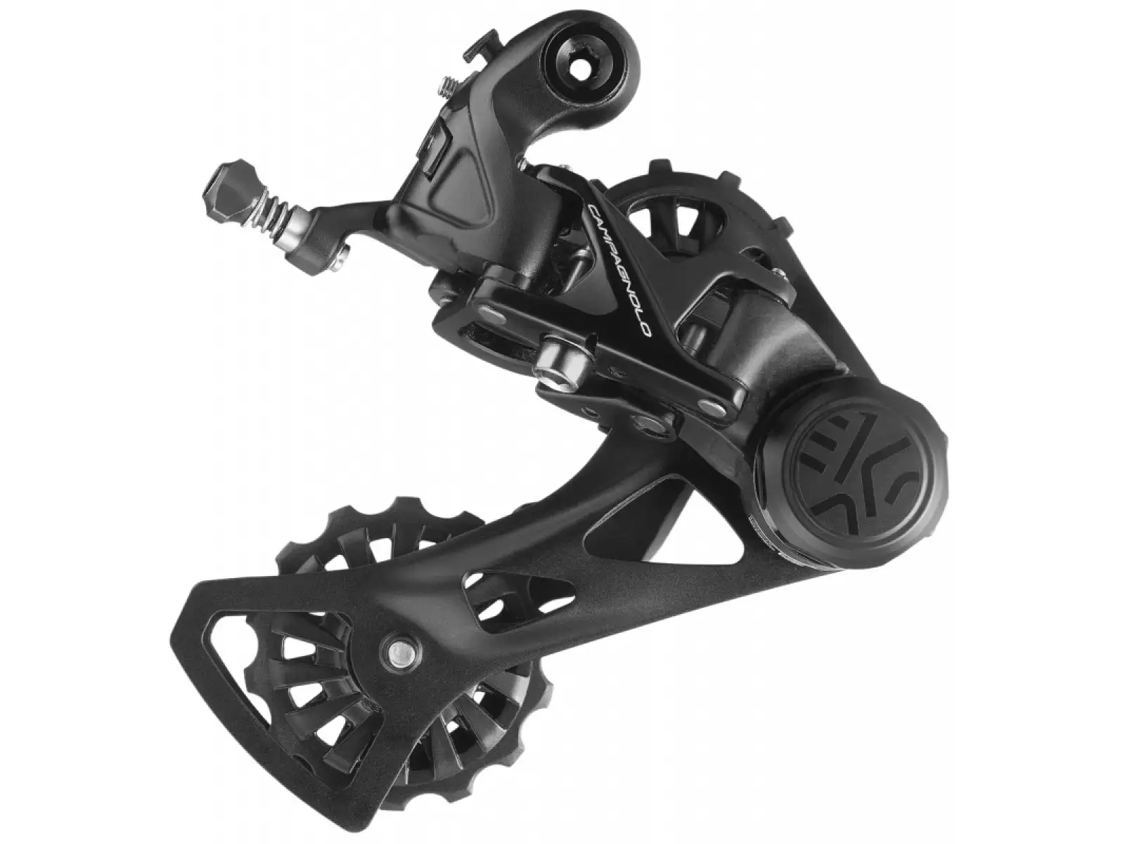 Campagnolo Ekar DB 1×13-fach Gravel-Gruppe 175 mm / 40 Zähne