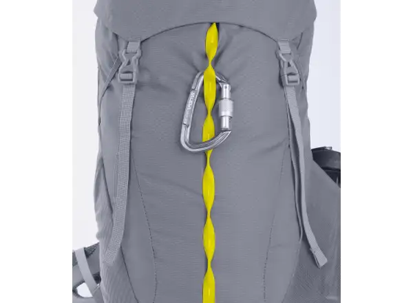 Salewa Lite Train 3 l Hüfttasche Flame