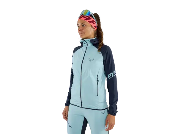 Dynafit Performance Dry Stirnband Jadelite