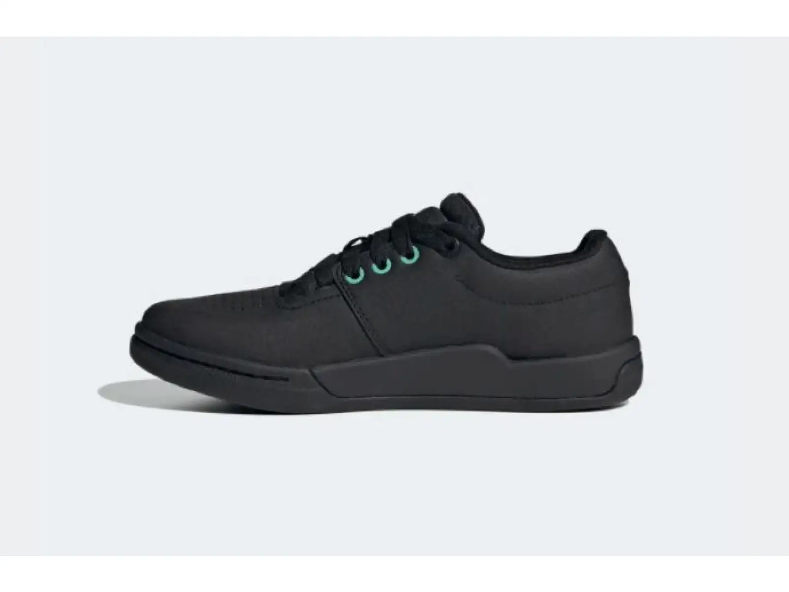 Five Ten Freerider Pro Damen Schuhe Core Black/White/Acid Mint