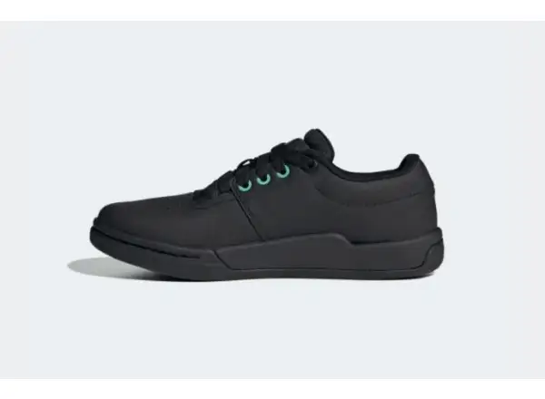 Five Ten Freerider Pro Damen Schuhe Core Black/White/Acid Mint