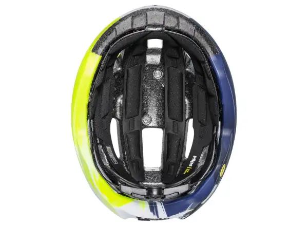 Uvex Rise Pro Mips Helm Team Replica