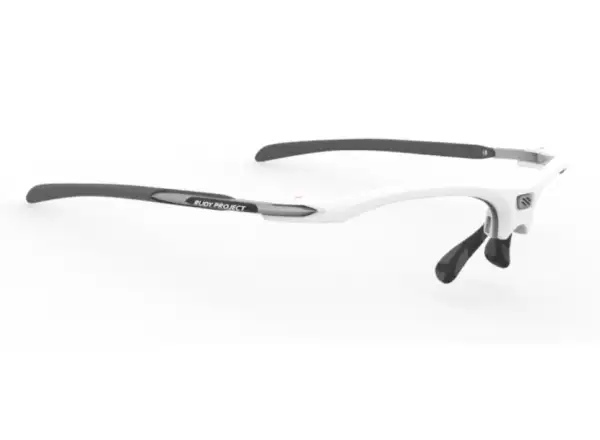 Rudy Project Rydon Slim einzelner Rahmen White Gloss