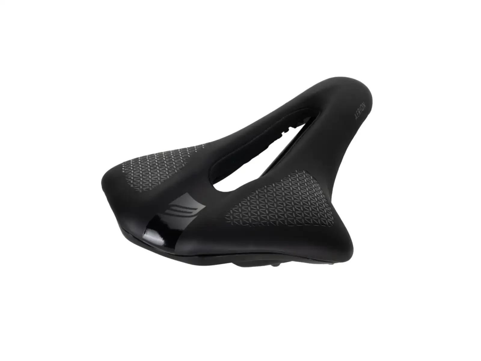 Force Aerion Sportsattel schwarz