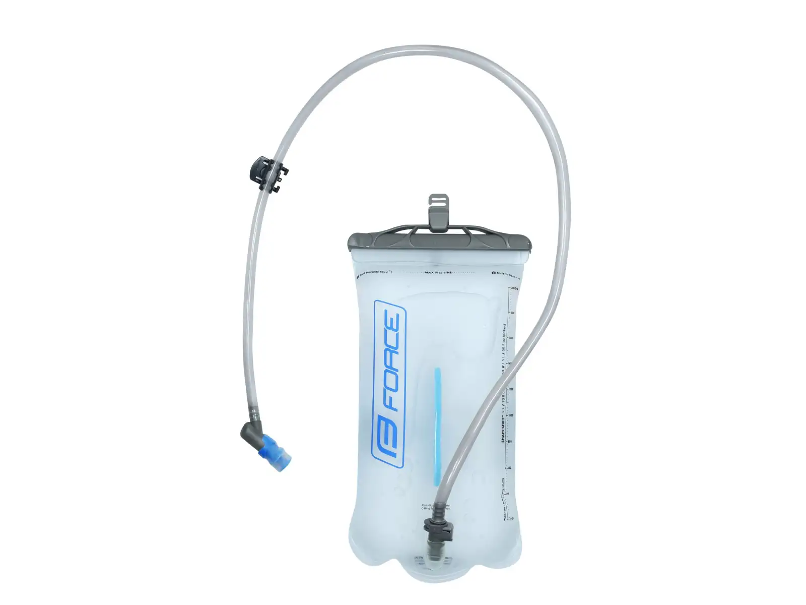 Force Hydrapak Shape Shift Reservoir 2 l
