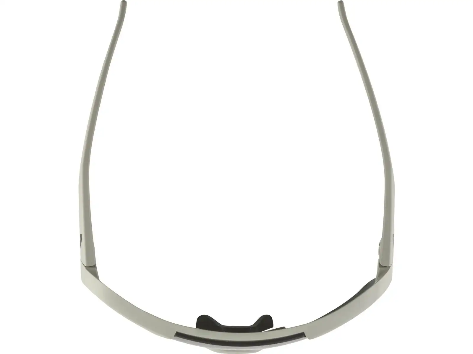Alpina Rocket Youth Q-Lite Kinderbrille Cool/Grey Matt