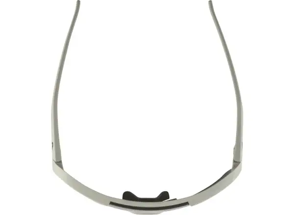 Alpina Rocket Youth Q-Lite Kinderbrille Cool/Grey Matt