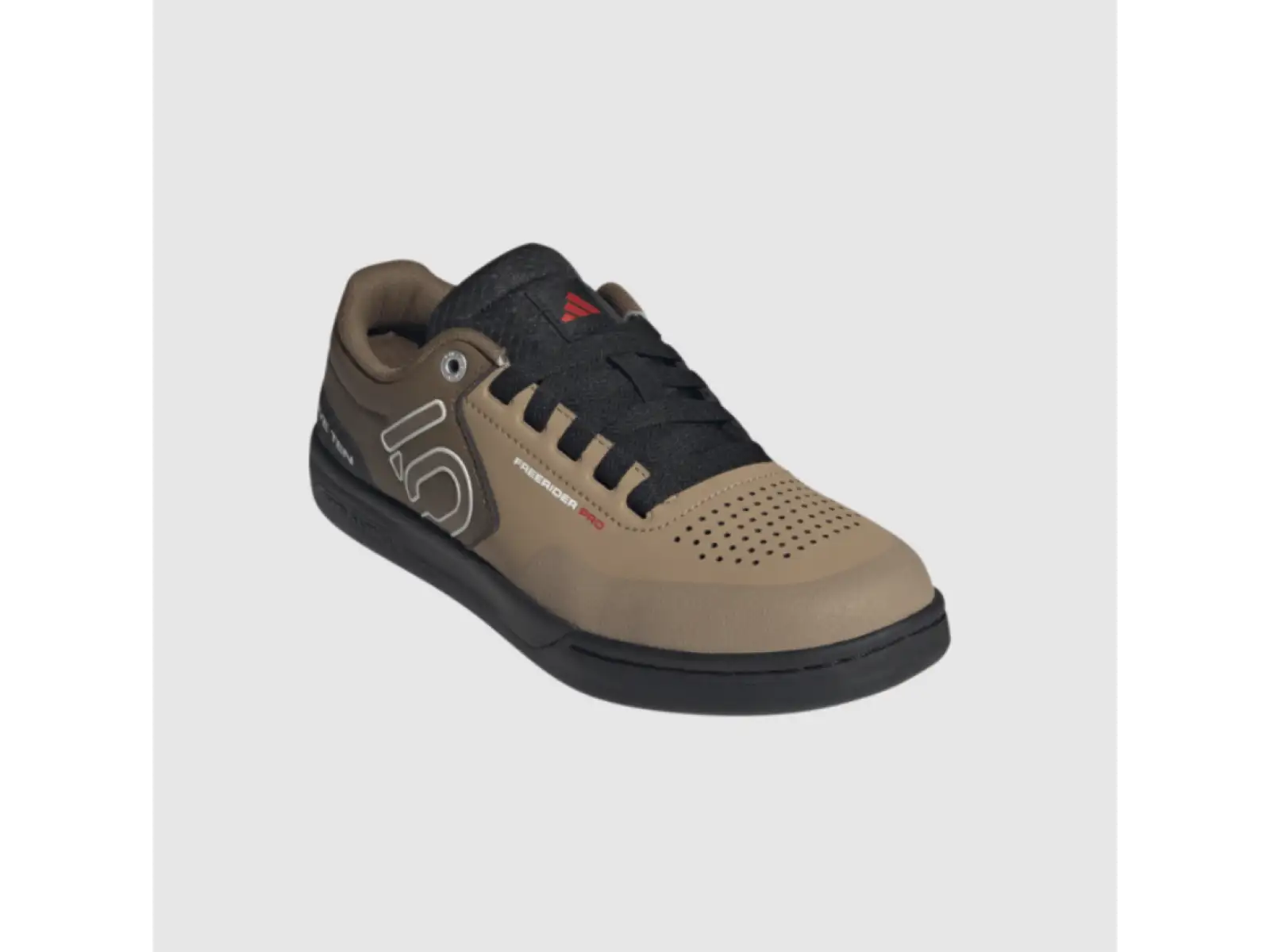 Five Ten Freerider Pro MTB Herren-Schuhe Cardboard/Off White/Black