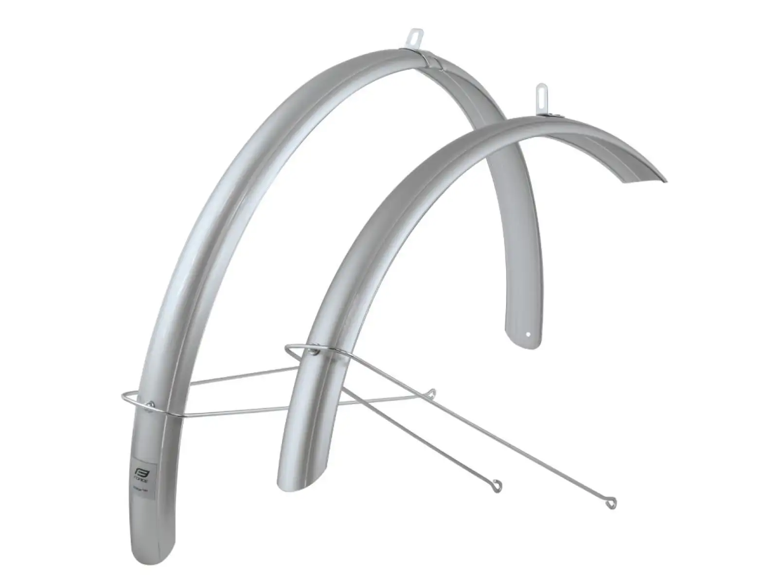 Force Aluflex Eco Trekking-Schutzbleche + Streben
