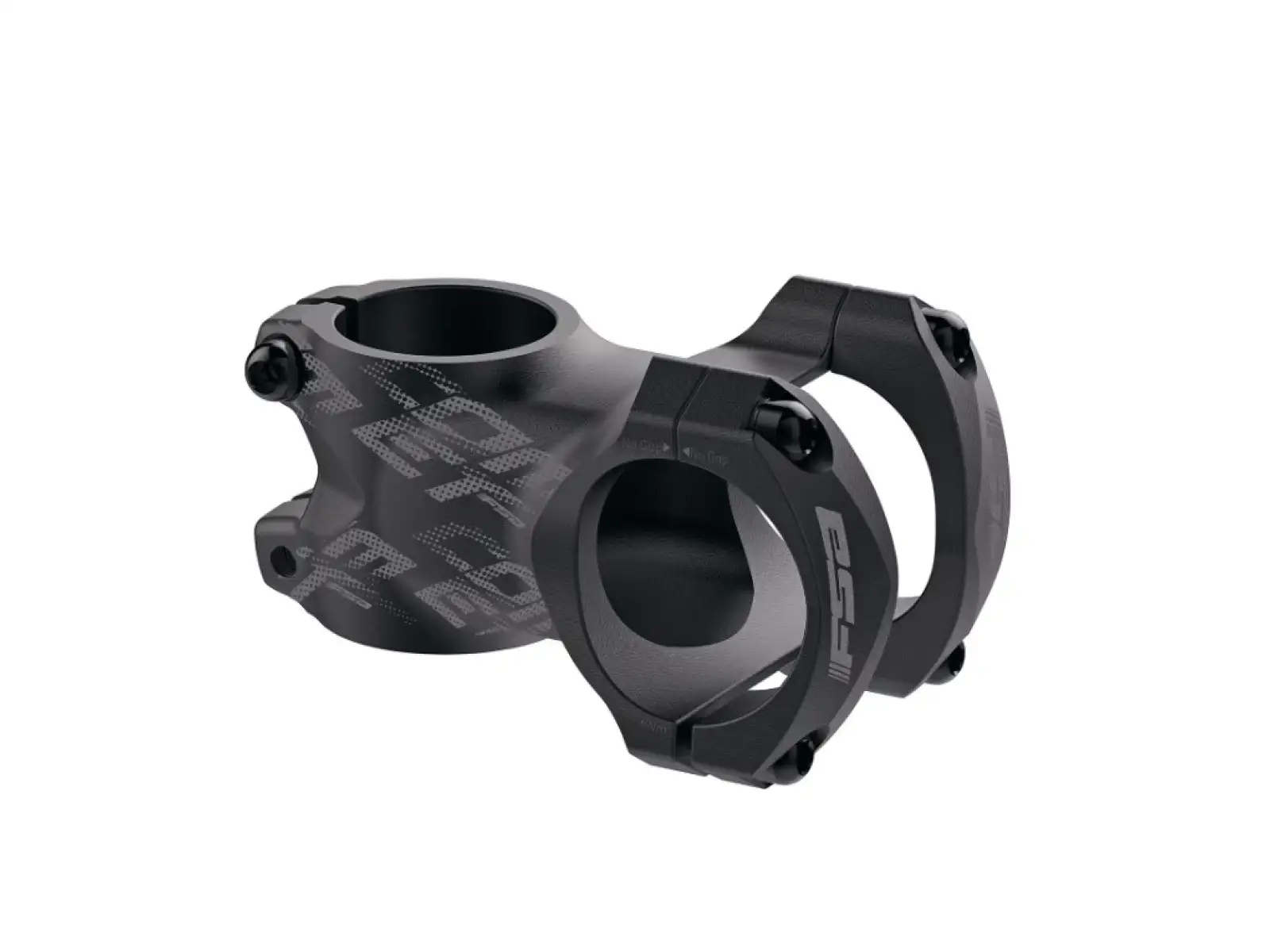 FSA Comet 6° MTB Vorbau