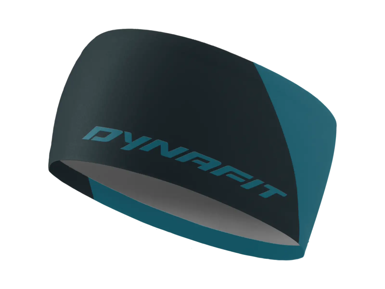 Dynafit Performance Dry Stirnband stormblau Größe UNI