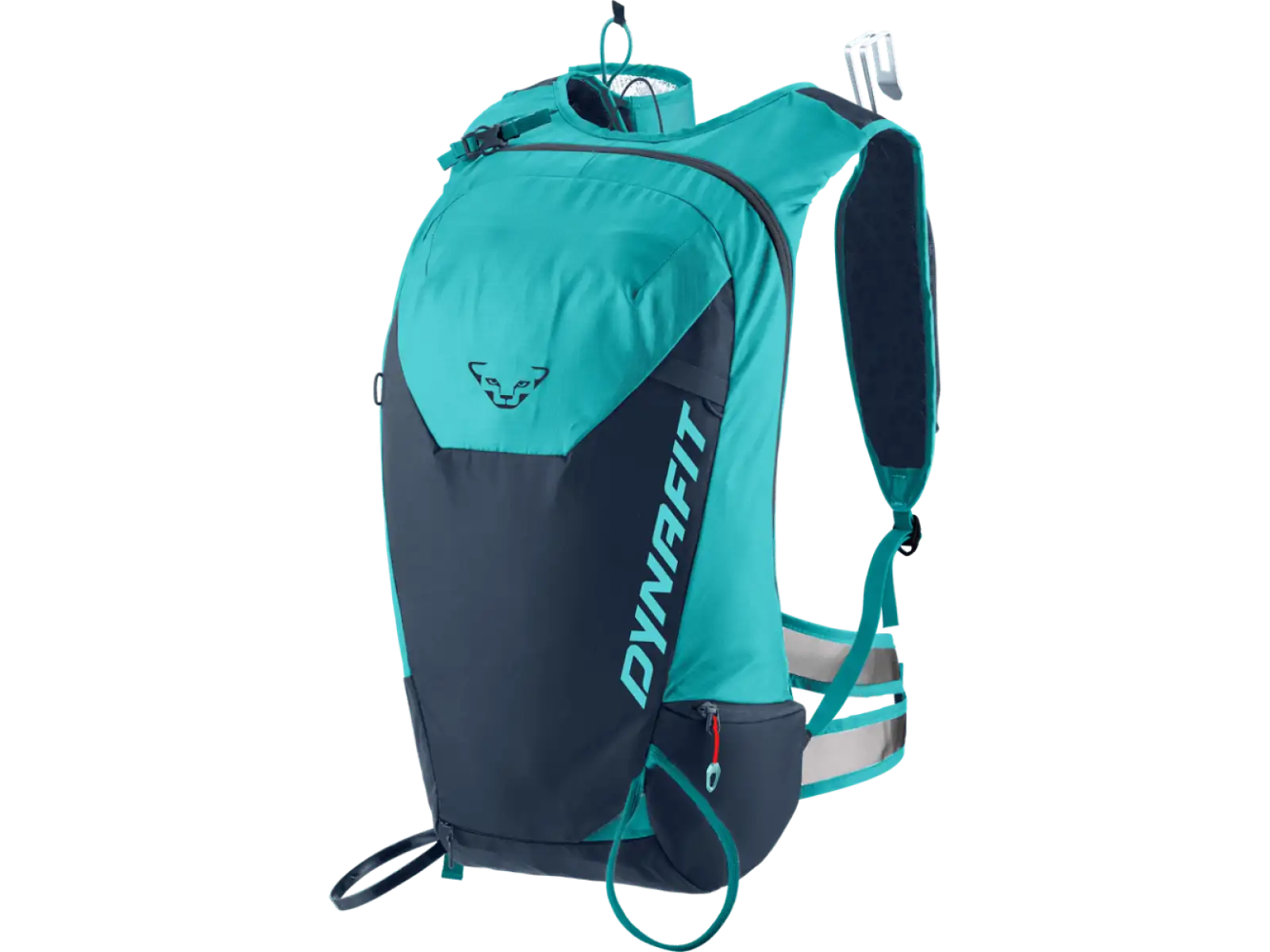 Dynafit Speed 20 l Rucksack Marineblau/Heidelbeere