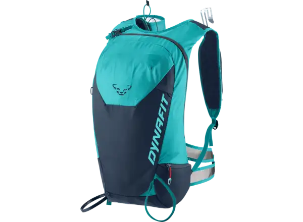 Dynafit Speed 20 l Rucksack Marineblau/Heidelbeere