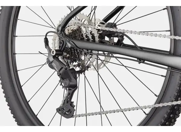 Cannondale Trail 2 27,5" Mountainbike Black