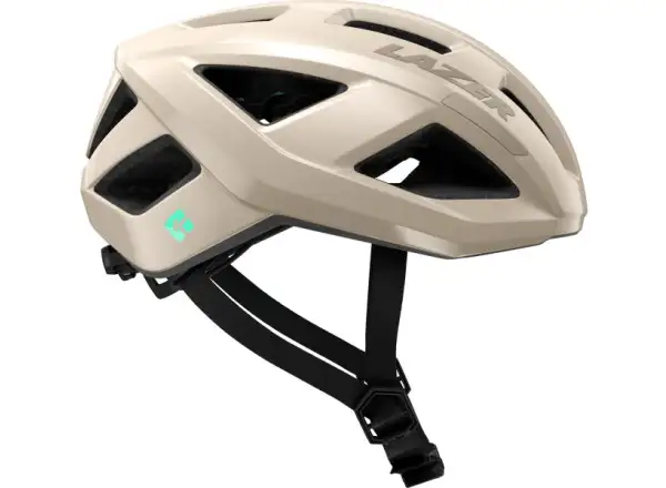 Fahrradhelm Lazer Tonic KinetiCore Latté