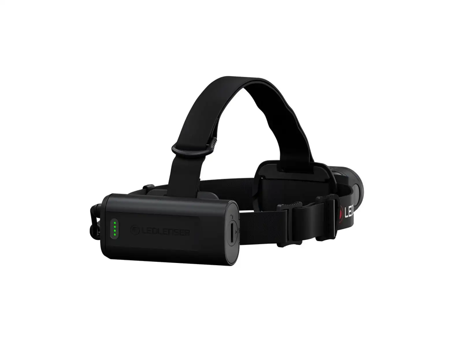 Ledlenser H19R Core Stirnlampe