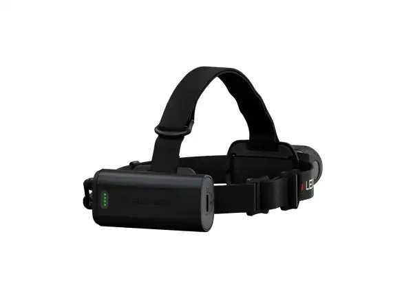 Ledlenser H19R Core Stirnlampe