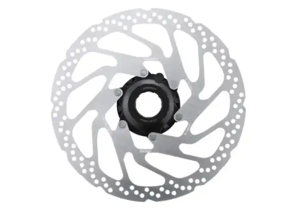 Shimano STePS RT-EM300 CL Bremsscheibe 203 mm + Magnet