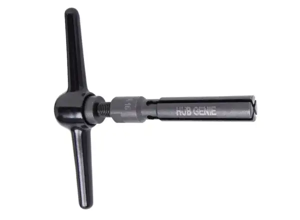 Unior Hub Genie Abzieher für Nabenendkappen mit 12-15mm Achse