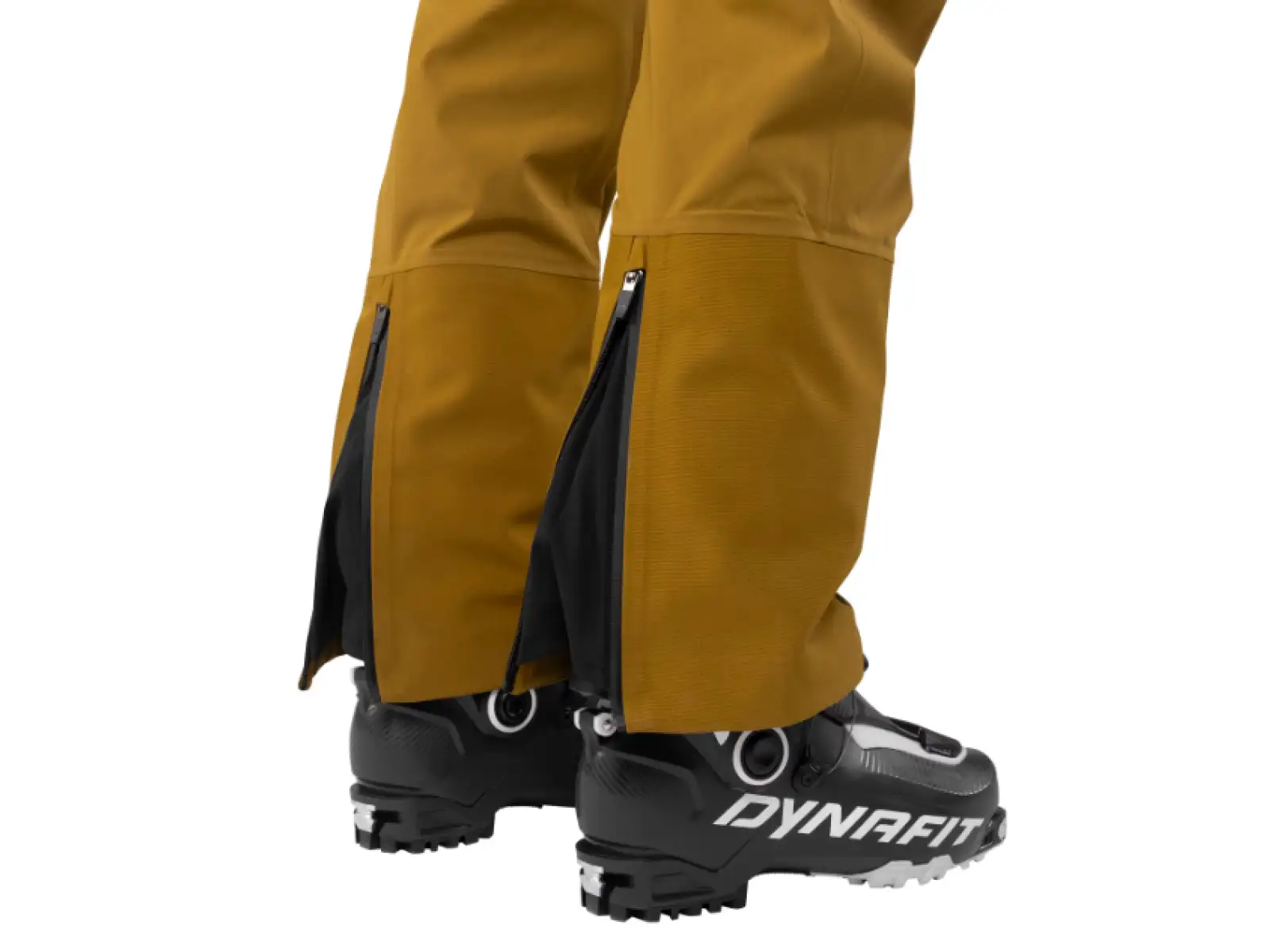Dynafit Ridge Gore-Tex Damen-Hosen Relic