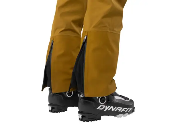 Dynafit Ridge Gore-Tex Damen-Hosen Relic