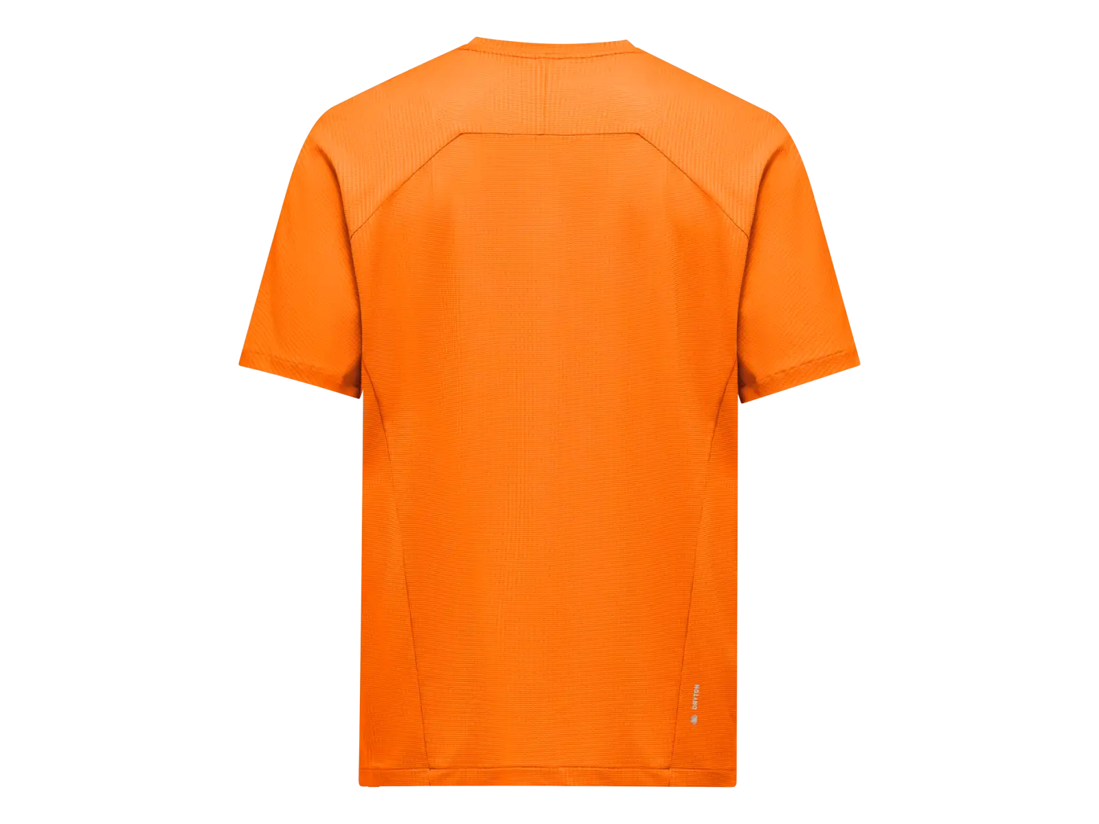 Salewa Pedroc Dry Light Herren T-Shirt Kurzarm Turmeric
