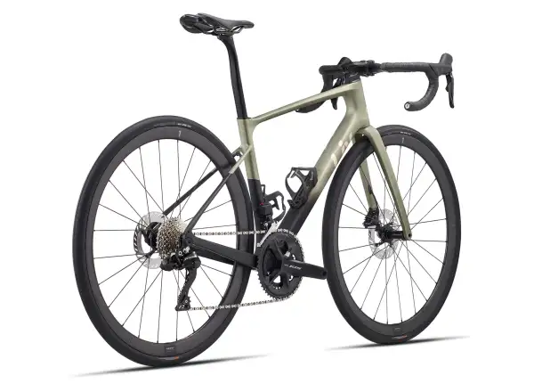 Liv Avail Advanced Pro 1 Straßenrad Golden Haze