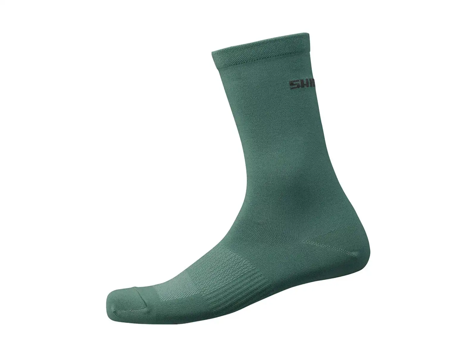 Shimano Performance Radsocken grün